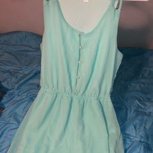 Charming Charlie Dress